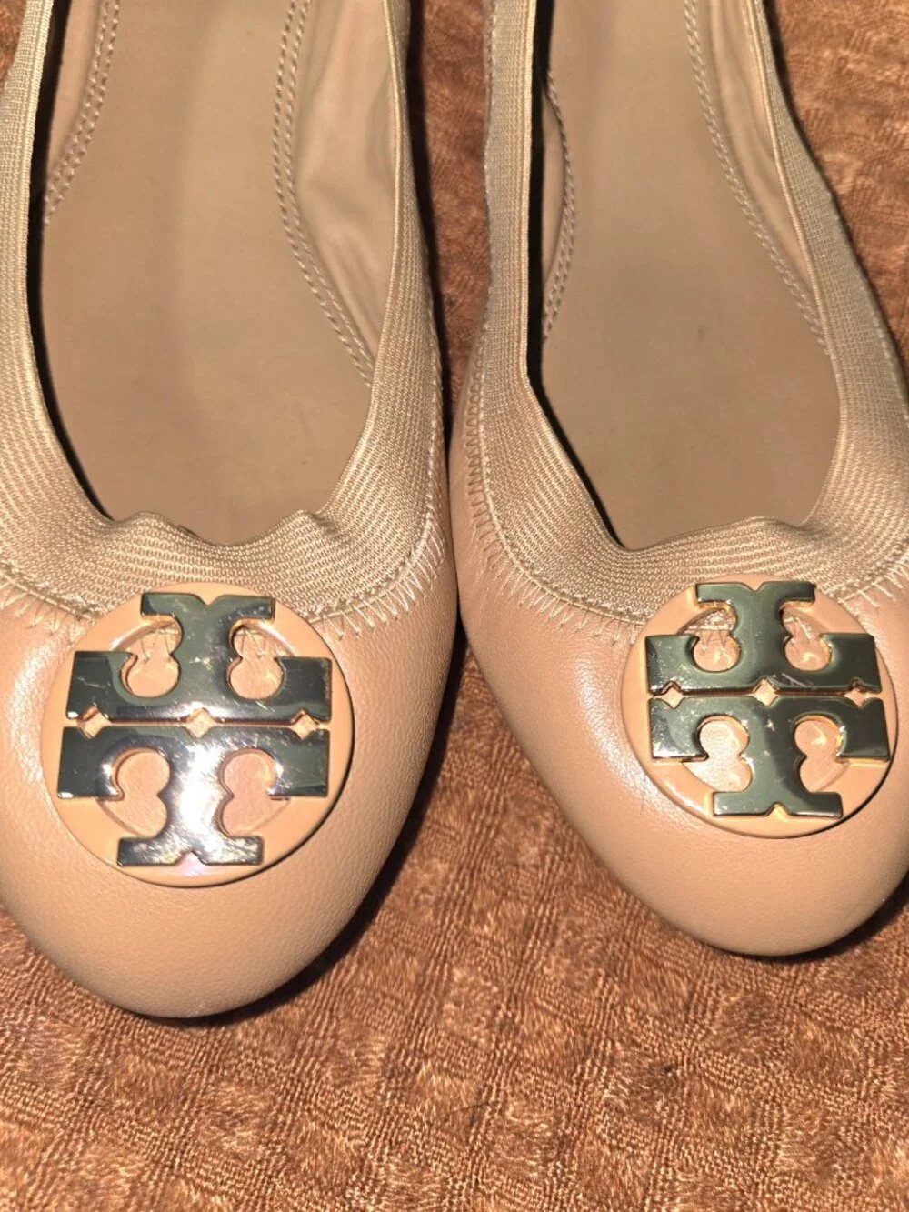 Tory Burch classic tory